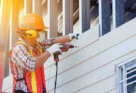 Best Custom Siding Design  in Cheyenne, WY
