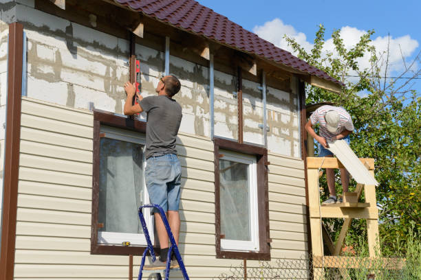 Best Wood Siding Installation  in Cheyenne, WY