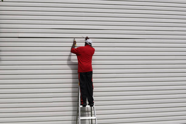 Best James Hardie Siding  in Cheyenne, WY