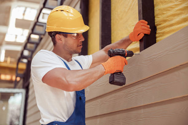 Best Stone Veneer Siding  in Cheyenne, WY